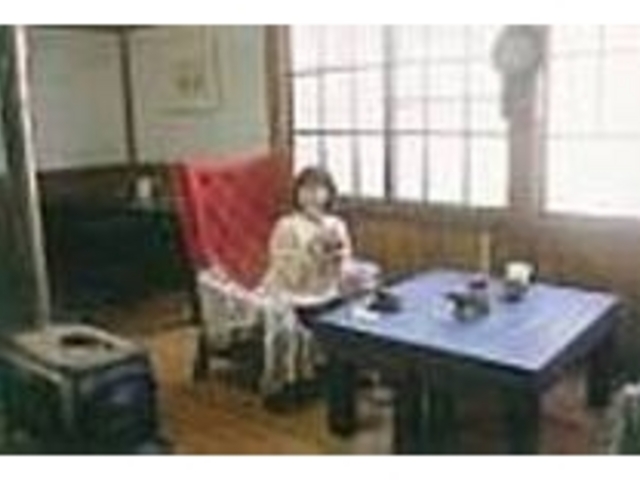 コーヒーは浅煎り・中・深煎りを選べる_木精座