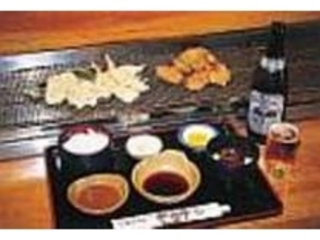 揚げたてを待たずに食べるのが一番うまい!_おっちゃんの店