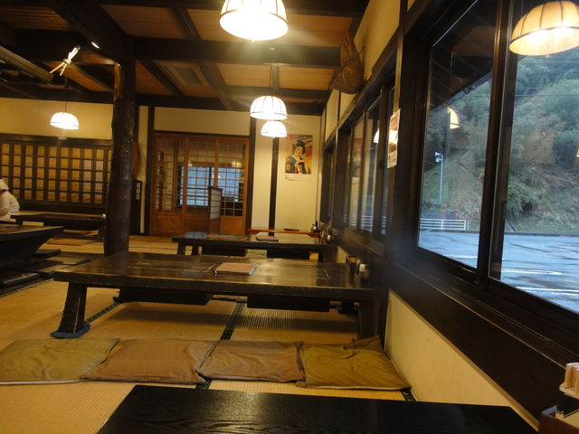三瀬そば