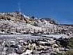 不動池・賽の河原の写真1