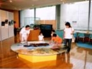 横倉山自然の森博物館の写真1