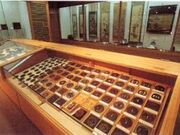 金子文夫資料展示館の写真1