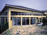 おうち温泉天徳の湯の写真1