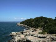 堂崎ノ鼻の写真1