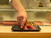 築地寿司清 築地新館の写真1