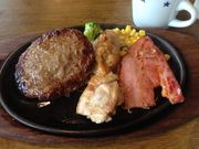 ステーキのどん 北本店の写真3