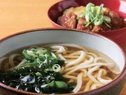 杵屋 OCATモール店の写真1