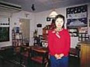 ヤシの木の写真1