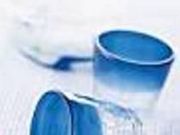 宙吹ガラス工房 虹の写真2