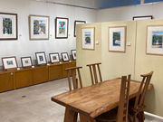 BOKUNEN ART GALLERYの写真1