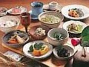 薬膳茶房オーガニックごうだの写真1