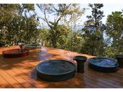 ホテルアレグリアガーデンズ天草・天然温泉「ペルラの湯舟」の写真2