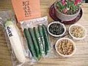 つけものやのおつけものの写真1