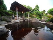 茶心の宿 和楽園の写真3