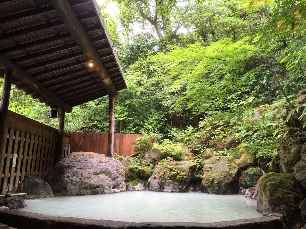 夢幻の里 春夏秋冬