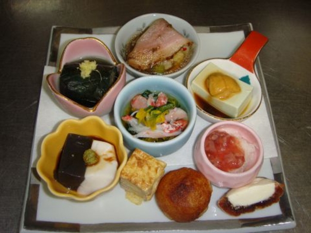 宙 和楽房の写真1