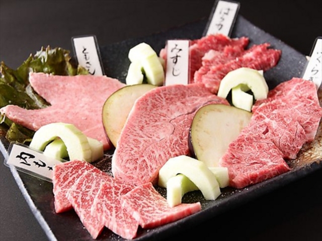 山王苑 大森本店の写真1