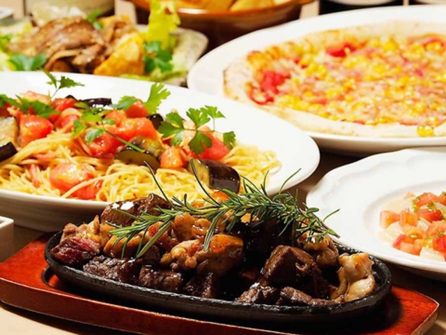 店麺多房 あいうえおの写真1