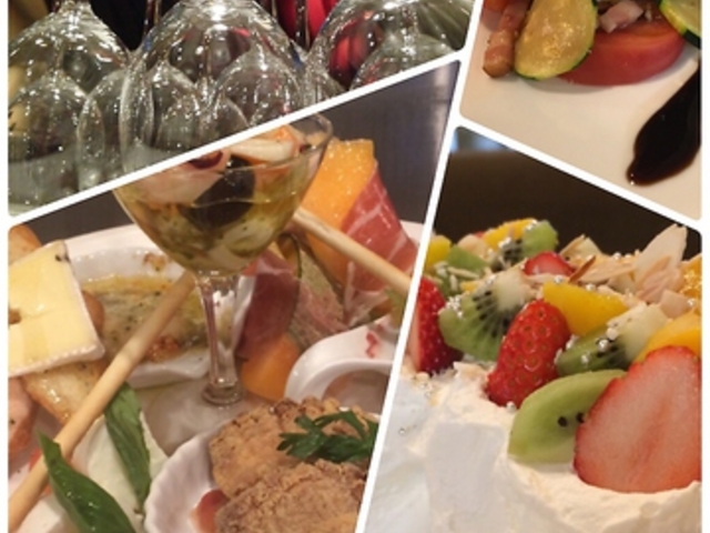 ウエストエンドの写真1