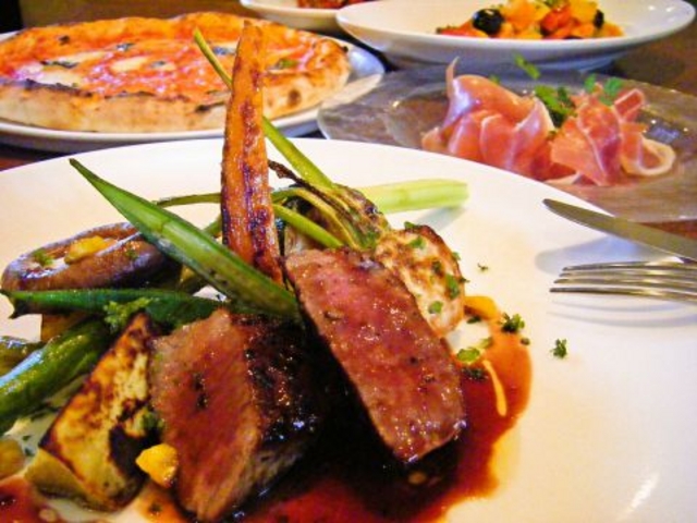 クッチーナイルテット CUCINA IL TETTOの写真1