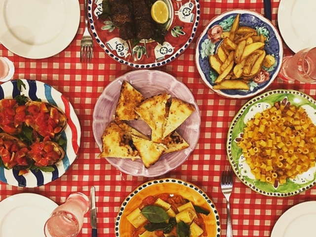 Pizzeria da Ciruzzoの写真1