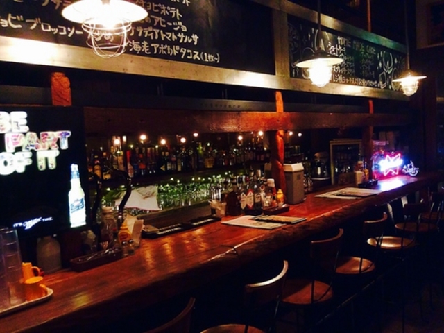 デモデヘブン THE DEMODE HEAVEN 相模原店の写真1