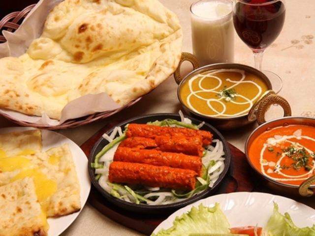 インドラディップ INDRADIPの写真1