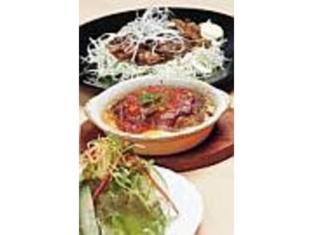 OLやサラリーマンのお腹を満たすランチ_ポートベロ