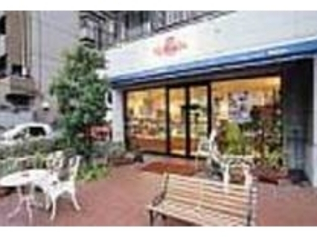 幅広い年齢層から支持を受けている洋菓子店_お菓子の店 モリナカ