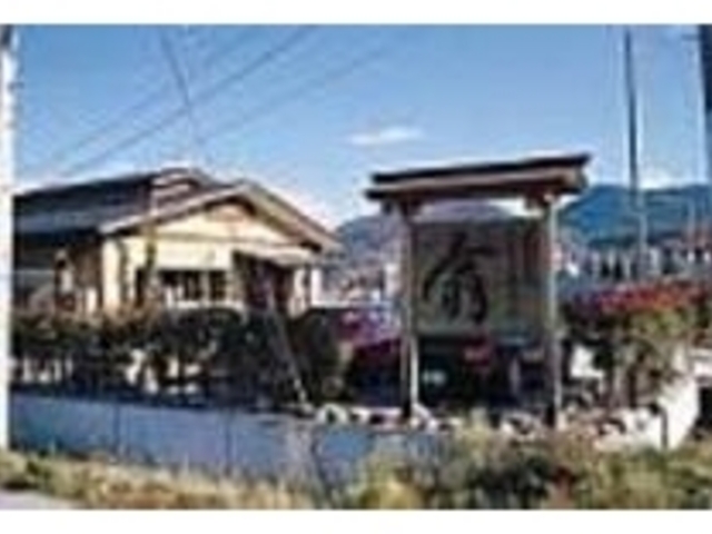 そばの味にひかれて県外から訪れる人も多い_山形翁