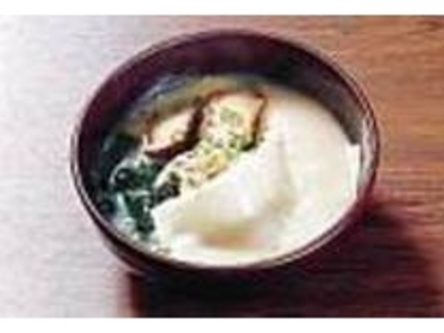 見た目以上にあっさりした味わいが好印象_いってつラーメン