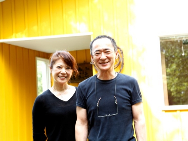 私たちが、皆様の制作体験をフォローさせていただきます。時間がゆっくり流れる空間で、自分だけの作品を作りましょう。_皆空窯(かいくうがま)