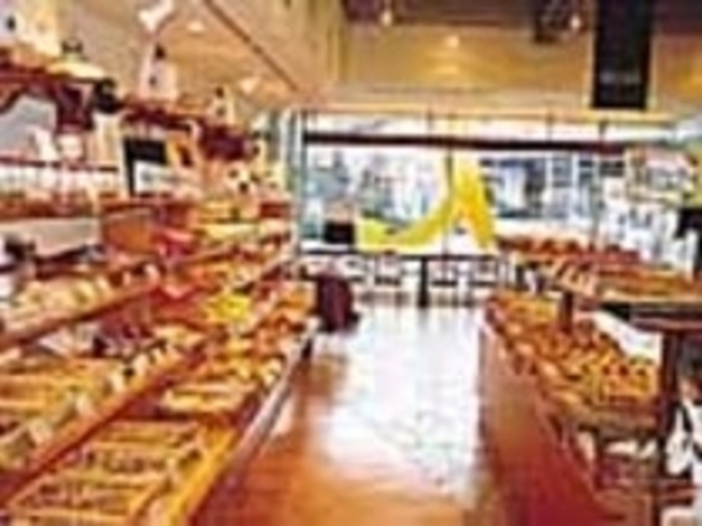 パンは自然のおいしさを大切にしている_ベーカリーカフェ Deli・Deli