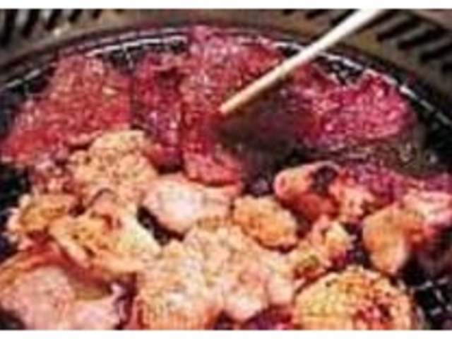 噛まずともとろける上ロースがイチオシ!_鶴橋駅前焼肉喜楽園