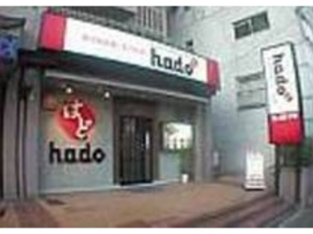 こじゃれた雰囲気が、カップルにも人気_韓国鉄板焼と彩り料理hado