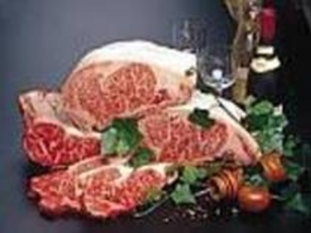 味・肉質ともに極上の大田原牛と那須牛_大黒屋総本家
