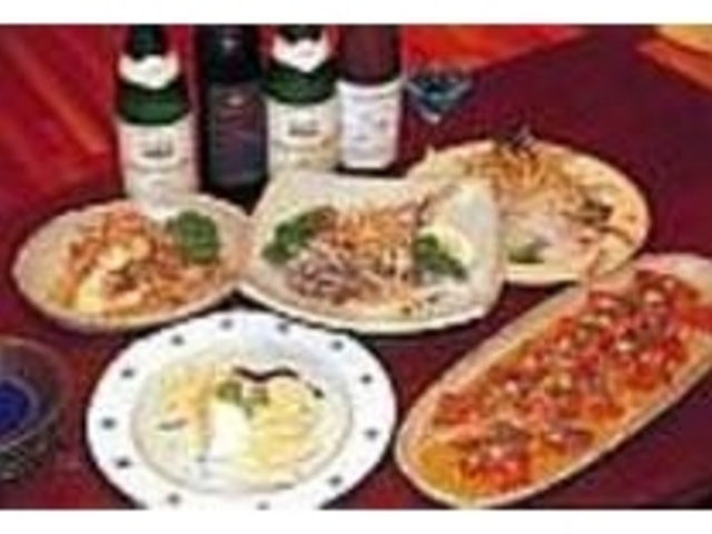 日本酒やワインによく合う創作料理_楽食酒家えんや