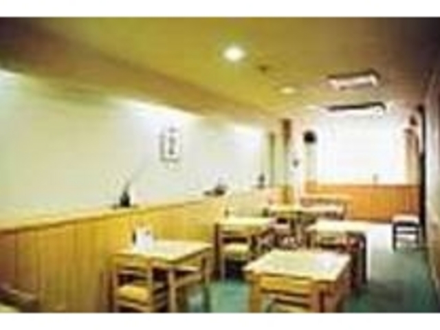 琴の音が流れる店内は、落ち着いた雰囲気_京匠庵