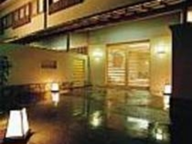 しっとりした和の趣あふれる日帰り温泉料亭_旬彩遊膳 雅光園