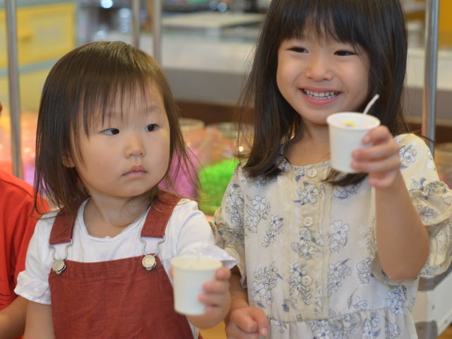 楽しく那須のおもいでを♪_CANDLEHOUSE ChouChou