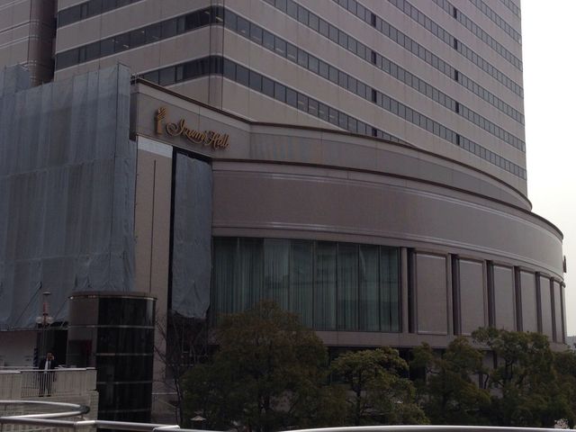 住友生命いずみホール