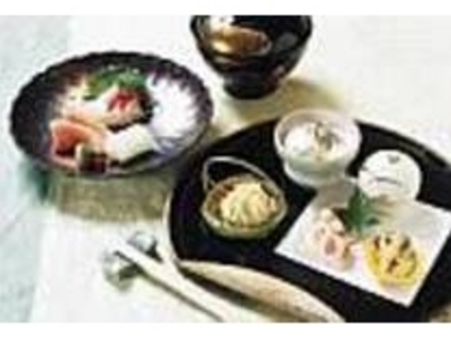 色々楽しめて欲張りな板長おまかせ_貴久治