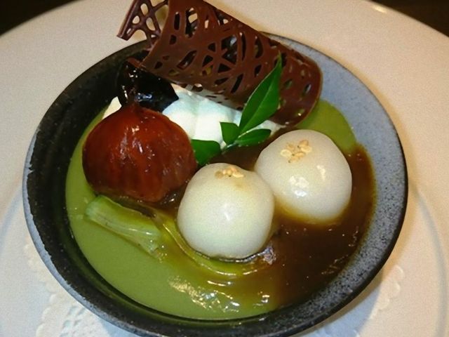 ポアール帝塚山本店