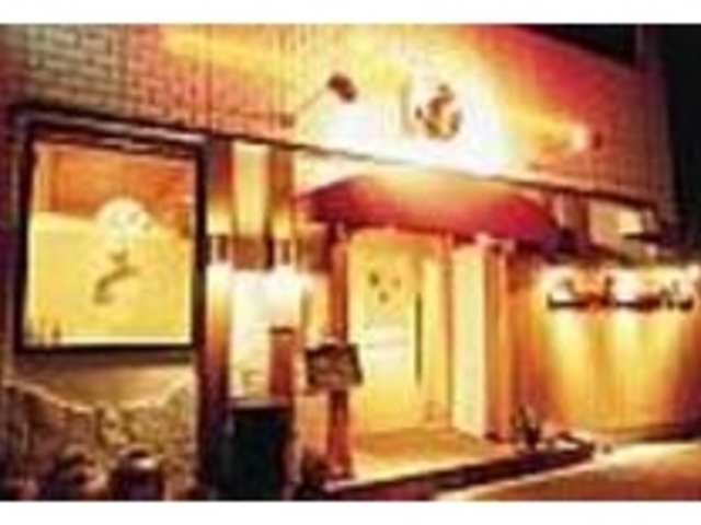 本格中華に和洋を見事に合わせた創作料理店_Long Huang