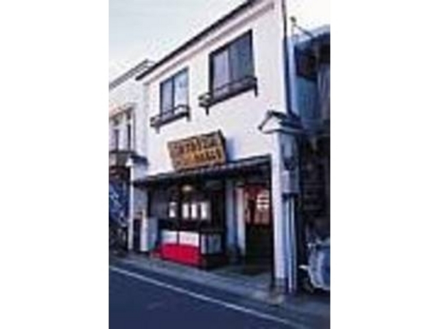 一番街から路地へ。見逃さないよう注意!_きんちょう