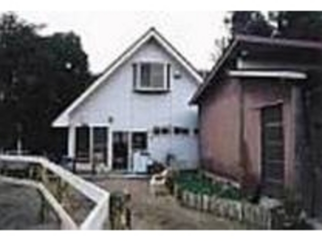 馬小屋では、馬の手入れを手伝おう_館山ライディングパーク