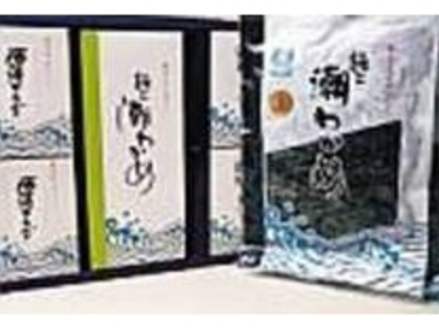 セットは、地元でもすこぶる評判だ_カネフク