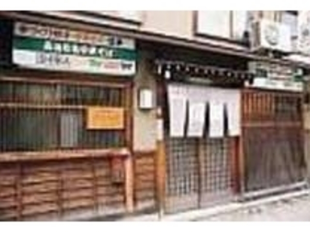 創業以来、高山ラーメン一筋のお店_信華