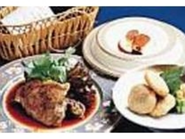 名古屋コーチン、津島レンコンを使った料理_大名古屋食堂