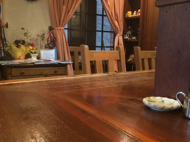 橡面坊